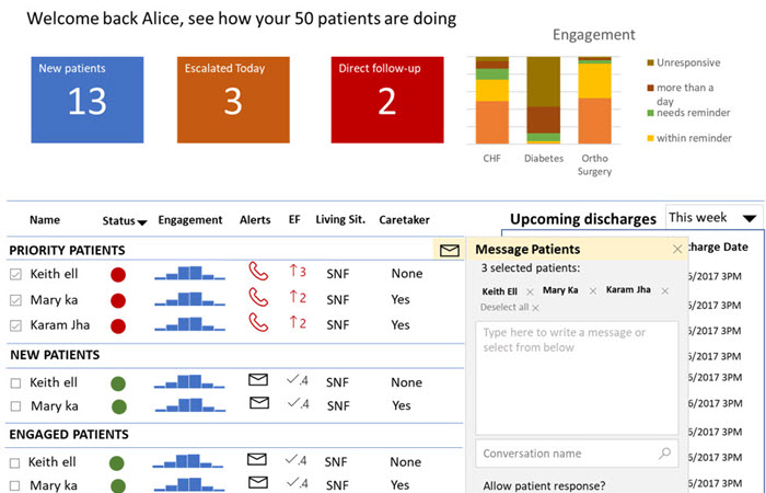 Medical Clinic Management