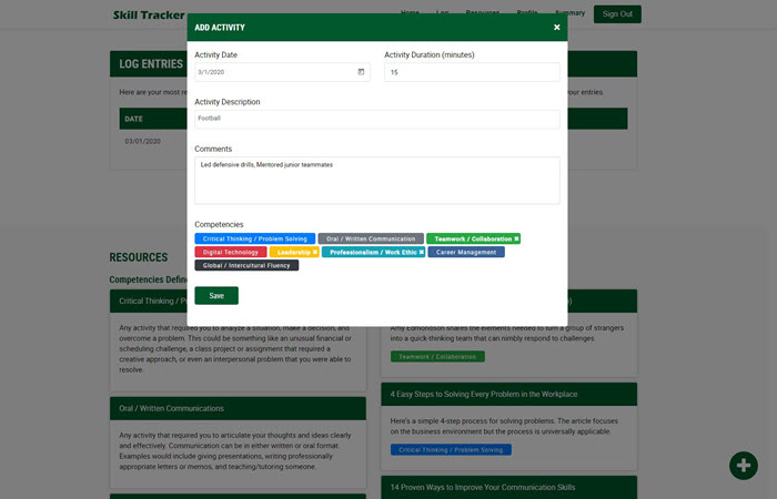 EdTech Startup Pilot